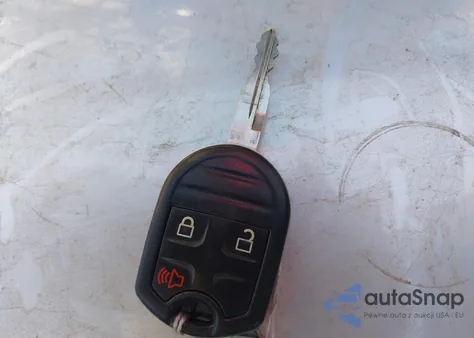 2013 Ford Edge Sel из США, поврежденный, VIN 2FMDK3JC0DBB94227